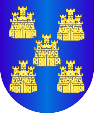 ESCUDO SIGUIENTE